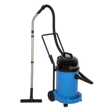 Professional Wet and Dry Vacuum Cleaner | Numatic WV470