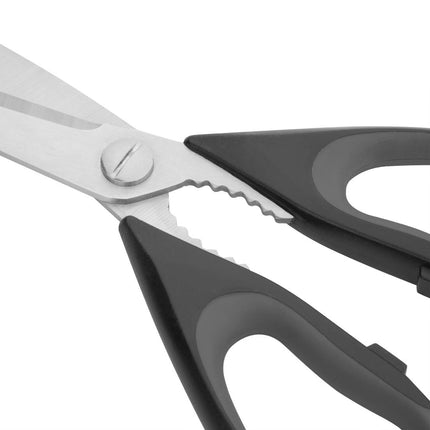 Heavy Duty Stainless Steel Kitchen Scissors | Vogue 3