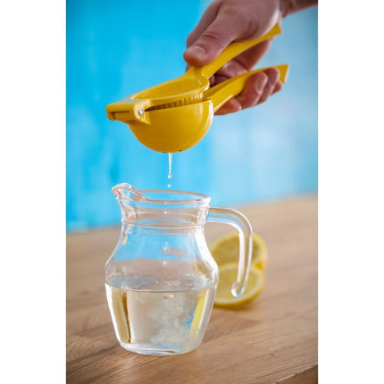 Manual Medium Lemon Citrus Juicer 7