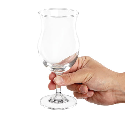 Pina Colada Cocktail Glasses 350ml | Olympia | Set of 6 4