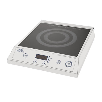 Energy-Efficient Induction Cooktop 2700W | Nisbets Essentials 7