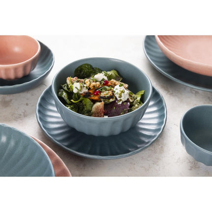 Corallite Deep Bowls Green 105mm | Olympia 8