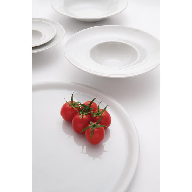 Durable 31cm Pizza Boards | Saturnia Napoli 2