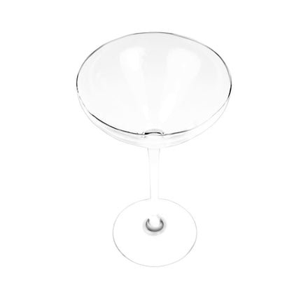 Cabernet Martini Coupe Glass 210ml (6 pcs) | Chef & Sommelier 4