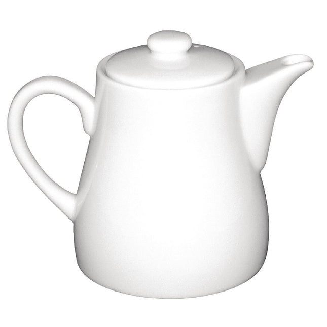 Tea Pots 50cl | Olympia | 4 Pieces 2