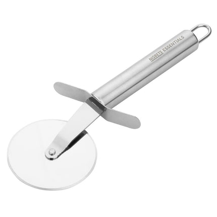 Stainless Steel Pizza Cutter | Nisbets Essentials 2