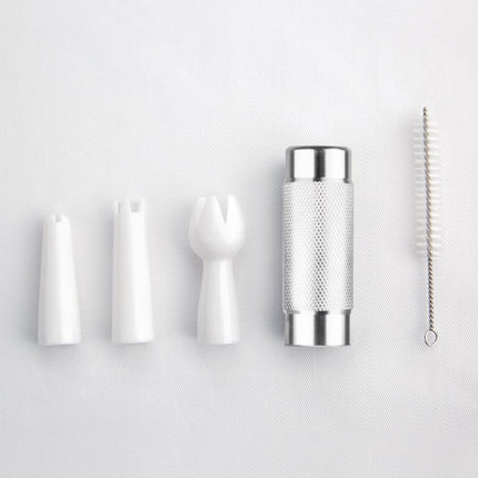 Whipped Cream Dispenser 1L | Vogue 3