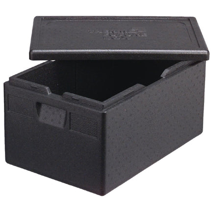 Thermobox Eco Insulated Food Carrier | 30L Capacity | GN 1/1 Size