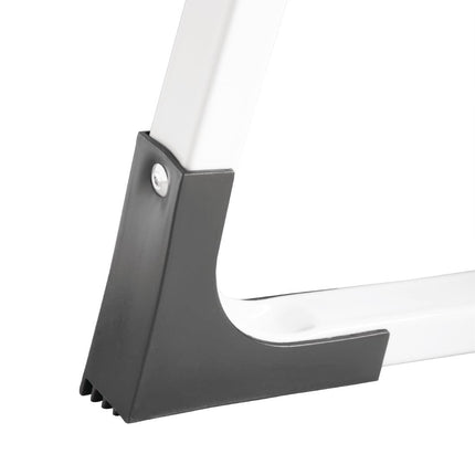 Foldable Step Stool with 2 Steps | Vogue 5