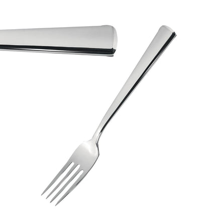 Munich Table Forks 209mm (12 pcs) | Comas