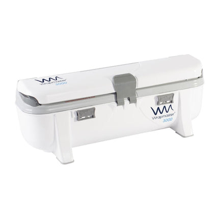 Wrapmaster Foil Dispenser | 30.5 cm | Hygienic and Professional