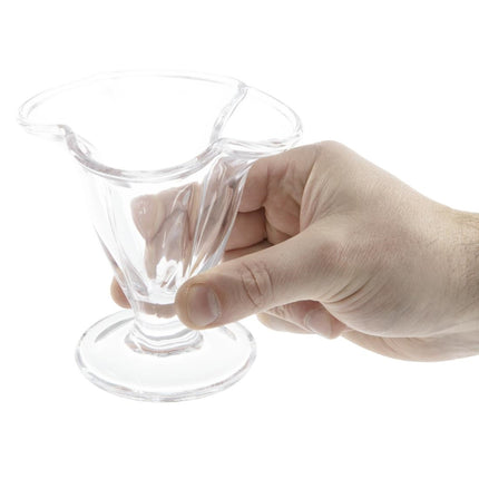 Small Ice Cream Coupes 128ml | Olympia | Set of 6 2