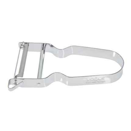 Stainless Steel Vegetable Peeler | Vogue 7