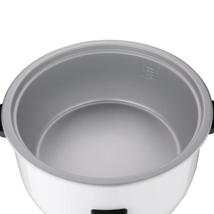 10L Professional Rice Cooker | Buffalo 6