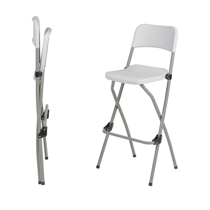 Foldable Bar Stool | Bolero 7