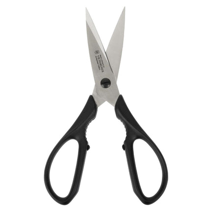 Stainless Steel Scissors with Dishwasher-Safe Handle | Victorinox 3