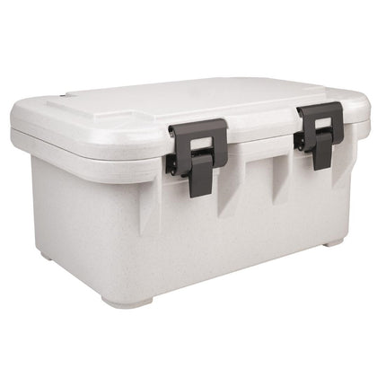 Cambro Top-Loading Insulated Food Transport Box for GN Pans