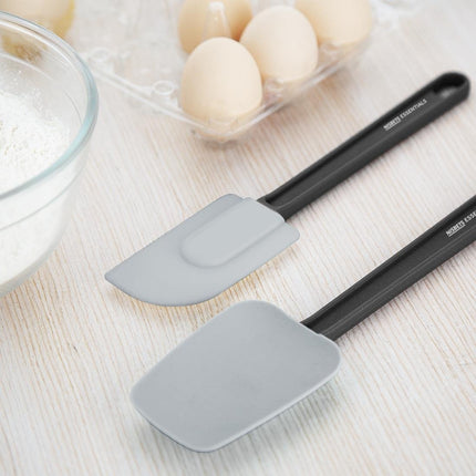 High Heat Spoon 25cm | Nisbets Essentials 5