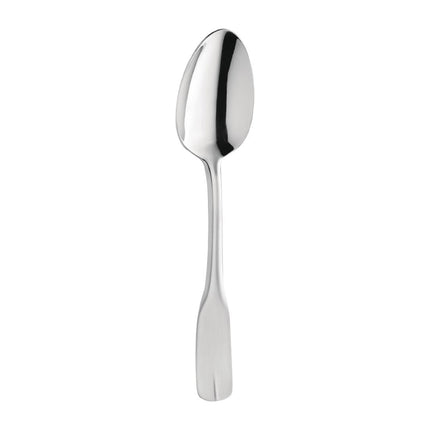 Vieux Paris Dessert Spoons 18/0 Stainless Steel | Amefa | 12 Pieces 2