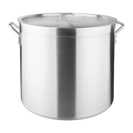 High Soup Pot 56.7L | Vogue 4