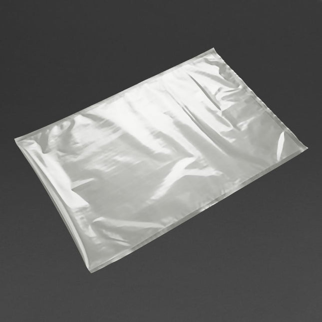 Compostable Chamber Vacuum Sealing Bags 200x300mm | Vogue