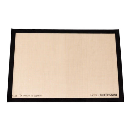 EXOPAT Non-Stick Silicone Baking Mat | Matfer Bourgeat 4