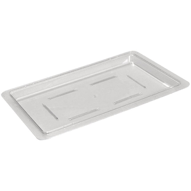 Polycarbonate Food Container Lid for 12L and 18L Containers | Vogue