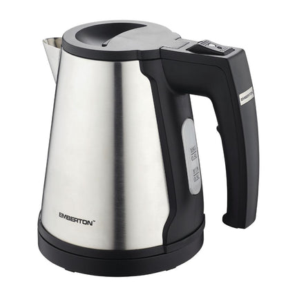Stainless Steel Cordless Kettle 0.5L 2