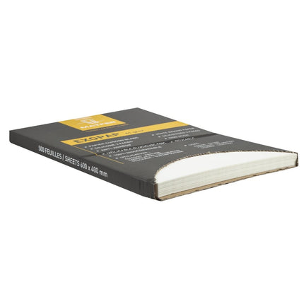 Exopap Silicone Baking Paper 600 x 400 mm (500 Sheets) | Matfer Bourgeat 3