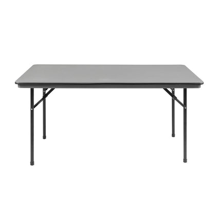 Rectangular Folding Banquet Table 1.52m | Bolero ABS 2