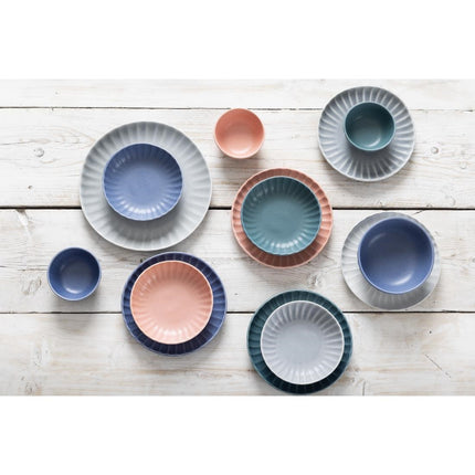 Corallite Deep Bowls Green 105mm | Olympia 4