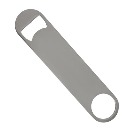 Stainless Steel Bottle Opener | Olympia 2