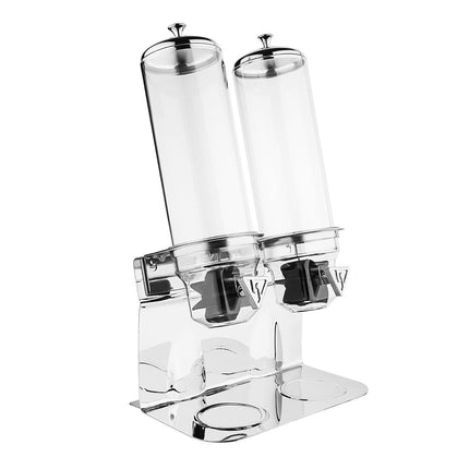 Double Cereal Dispenser 2x 4L | Olympia