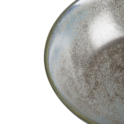Blue Coupe Bowls 200mm | Olympia Ember Collection 3