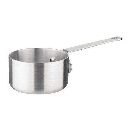 Aluminium Saucepan 12cm | Vogue