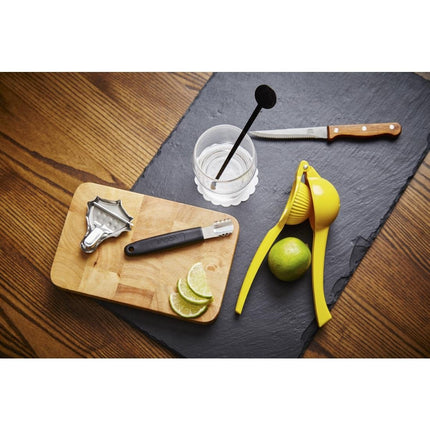 Manual Medium Lemon Citrus Juicer 8