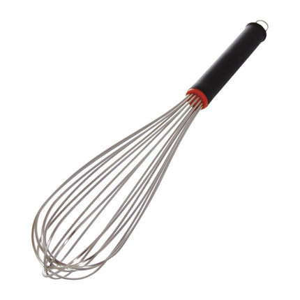 24-Wire Stainless Steel Whisk 35cm | Schneider