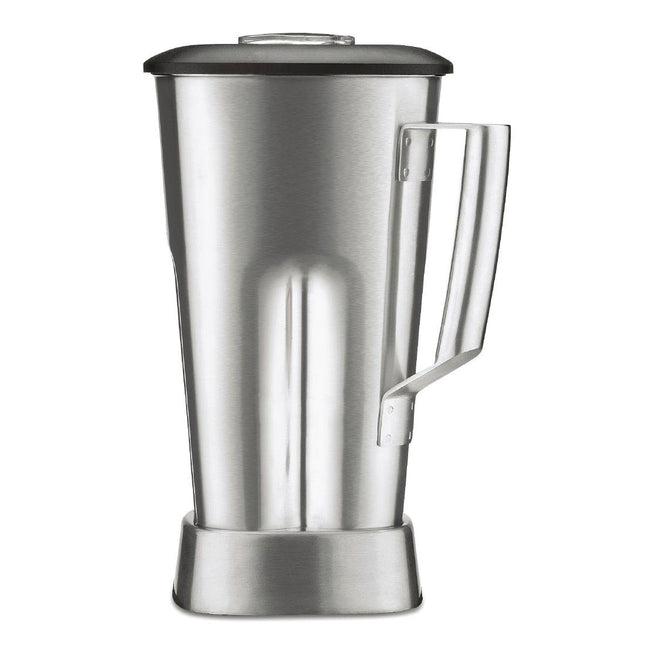 Waring 2L Stainless Steel Blender Jar CAC90I