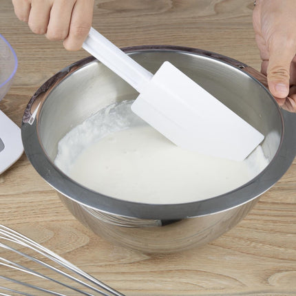 Rubber Turner Spatula 40.5cm | Vogue 5