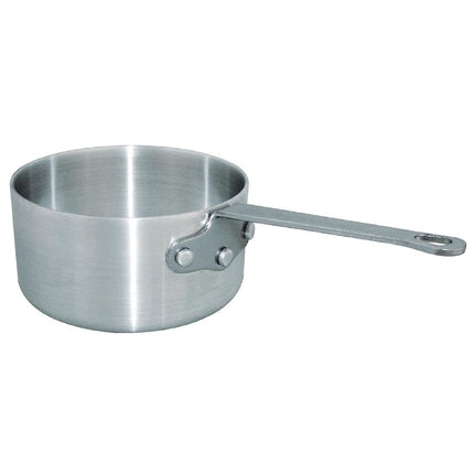 Aluminium Saucepan 5.1L | Vogue