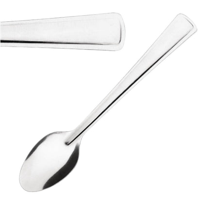 Essentials Dessert Spoon | Nisbets