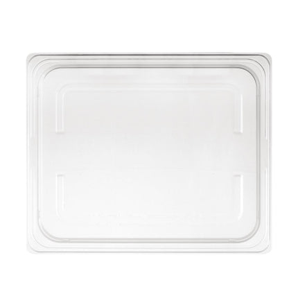 Polypropylene Transparent GN 1/2 Lid | Nisbets Essentials