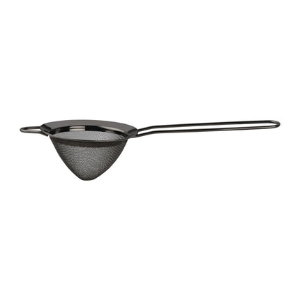 Mesh Strainer Black | Olympia 2