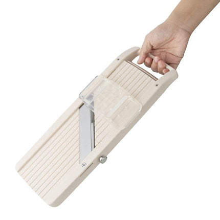 Jumbo Japanese Mandoline Slicer | Vogue 3