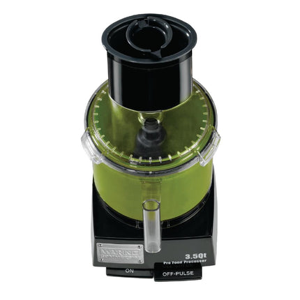 3.3L Food Processor WFP14SE | Waring 7