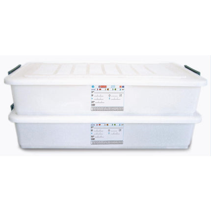 Food Storage Container with Lid 40L | Araven 2