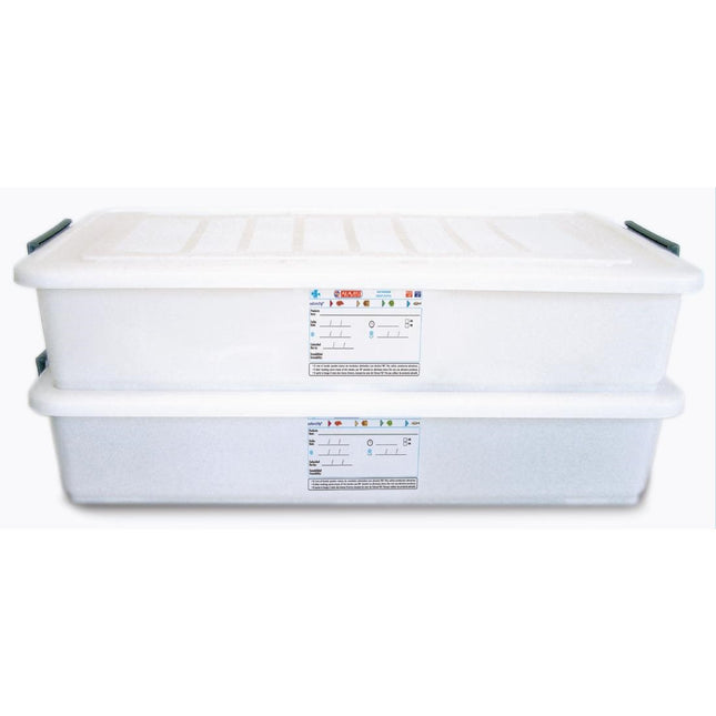 Food Storage Container with Lid 40L | Araven 2