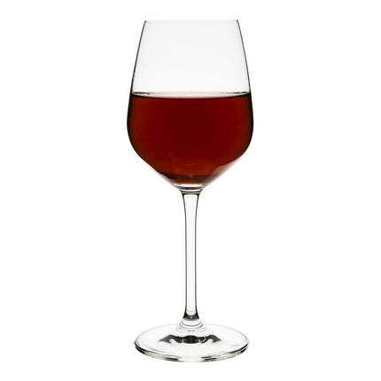 Wine Glasses 36.5cl | Olympia Chime Collection | 6 Pieces 6
