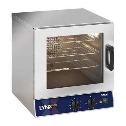 Convection Oven 2500W | Lincat Lynx 400