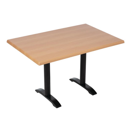 Rectangular Beech Tabletop | Bolero 6